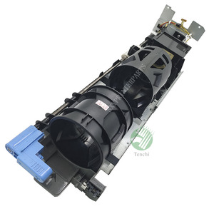 <span class=keywords><strong>Support</strong></span> de réservoir de toner, unité d'alimentation en toner pour utilisation dans <span class=keywords><strong>Canon</strong></span> IR 2520 2525i 2530i 2535i - Product Image 5