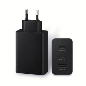 25W 45W 65W Super Fast Charger Power <b>Adapter</b> <b>USB</b> <b>Type</b> <b>C</b> PD Wall Charger for Galaxy Note 10/Note 20/S20/S21 - Product Image 3