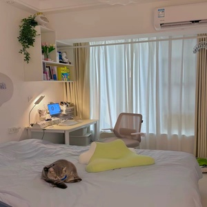 Almohada de Espuma de Poliuretano de Rebote Lento, Cojín de Apoyo para el Cuello de Uso Múltiple para Siestas en la Oficina, Ver Televisión en la Cama - Product Image 3
