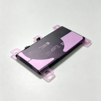 Baterai Ponsel Kapasitas Penuh untuk iPhone 11 12 13 14 15 15 Pro Max XS X XR 7 8 6 6S Plus - Baterai Digital