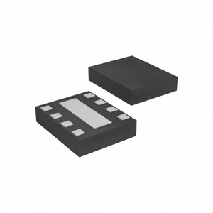 Power Management (PMIC) Manufacturer Channel 8 XFDFN Exposed Pad NCP186AMX175TAG Electronics Component - Product Image 1