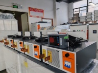 Redresseur de placage 12V 500A prêt à être expédié, alimentation IGBT pour placage à livraison rapide