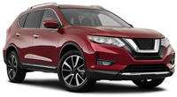Kits de Luces Antiniebla para Automóvil Compatibles con Nissan Rogue Serena Leaf Note X-trail Qashqai 2017 2018 2019 261558995A / 261508995A