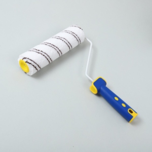 Herramientas Profesionales de Pintura, Rodillo y Brocha de Poliacrílico para Pintores - Product Image 4