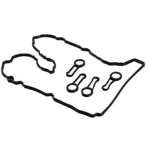 Junta de tapa de válvula de motor de piezas de automóvil 11128511814 para <span class=keywords><strong>BMW</strong></span> <span class=keywords><strong>N47</strong></span> <span class=keywords><strong>116d</strong></span> 118d 120d 320d 520d X1 X3 - Product Image 3