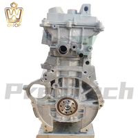 Pièces automobiles d'origine de qualité supérieure, fourniture directe d'usine, bloc moteur 4G15 4G18 1.5L 1.6L pour MITSUBISHI Colt Lancer Carisma