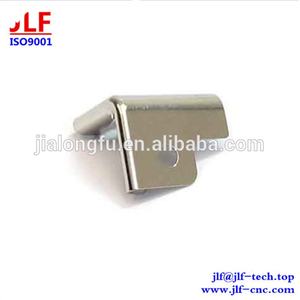 Изготовленные на заказ детали для штамповки листового металла - Product Image 5