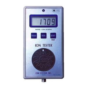 Liontin Energi Skalar Kuantum Nano Ion Teknologi Jepang Asli dengan Kartu Keaslian Batu Pricelava Se Quantum Pendant - Product Image 5