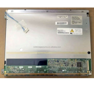AA121XH03จอ LCD ขนาด12.1นิ้ว1024*768 320 CD/m² หน้าจออุตสาหกรรม - Product Image 5
