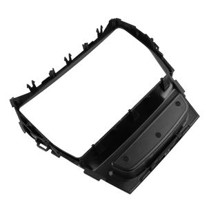 Para Hyundai IX45 <span class=keywords><strong>Santa</strong></span> <span class=keywords><strong>Fe</strong></span> <span class=keywords><strong>2013</strong></span>-2017 Android Car Audio Frame 9 pulgadas Radio Player Kits interiores - Product Image 2