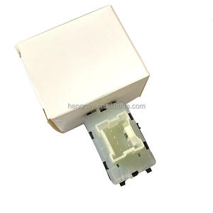 Pièces de moteur Hengney 254217475R pour Renault <span class=keywords><strong>TWINGO</strong></span> 2014-2019 interrupteur de fenêtre principal d'alimentation - Product Image 3