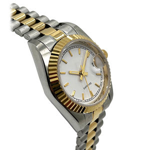 Fashion Design Ladies <b>Wrist</b> <b>Watch</b> Waterproof Quartz <b>Watch</b> <b>for</b> Ladies' Office Wear - Product Image 3