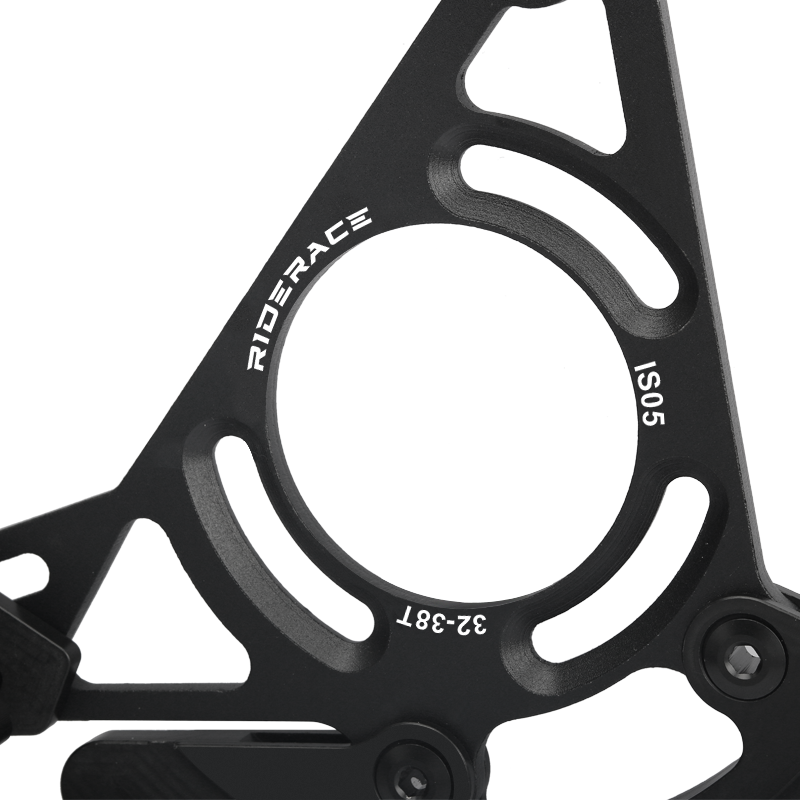 ZTTO MTB ISCG05 Guia De Corrente BB Montagem 1x Mountain Bike Correntes Estabilizador Dh 32 38t Placa Protetora Biciclet I.890764934