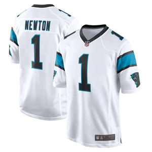 2025 personnalisé hommes <span class=keywords><strong>Rugby</strong></span> uniforme ensemble haute qualité respirant Football américain maillot sublimé équipe maillot pour adultes été - Product Image 3