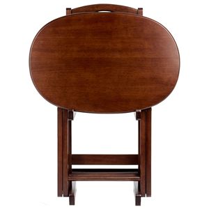 DB Nathan Juego de mesa de aperitivos de capuchino de 5 piezas Vajilla de fiesta elegante y decoraciones - Product Image 5