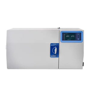 Chất Lượng Tốt Nhất Cryo Tủ Đông 150L Tự Động Dữ Liệu Sao Lưu Nitơ Lỏng Siêu Đông Lạnh Tủ Đông Với Nitơ Lỏng Tank - Product Image 5
