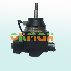 มอเตอร์ขับเคลื่อนสำหรับหลังการขาย388454สำหรับ <span class=keywords><strong>John</strong></span>-<span class=keywords><strong>Deere</strong></span> 130g 160GLC 180GLC 210g 300GLC รถขุด210GLC 250GLC - Product Image 2