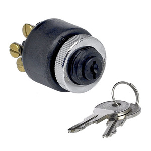 Commutateur <span class=keywords><strong>de</strong></span> <span class=keywords><strong>démarrage</strong></span> <span class=keywords><strong>de</strong></span> clé d'allumage <span class=keywords><strong>de</strong></span> pièces <span class=keywords><strong>de</strong></span> <span class=keywords><strong>tracteur</strong></span> <span class=keywords><strong>de</strong></span> voiture étanche personnalisé - Product Image 3