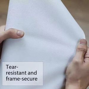 Toile de coton blanche directement de l'usine pour <span class=keywords><strong>peinture</strong></span> <span class=keywords><strong>par</strong></span> numéros, imprimable et peignable - Product Image 3