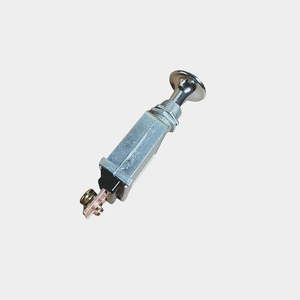 V.F. Interruptor de Empuje y Tracción de Alta Resistencia SW-101G 6-28V, Control de Cambio de Marchas para Vehículos Agrícolas, Palanca Metálica - Product Image 3