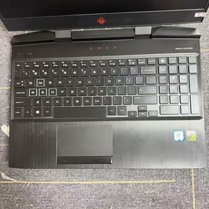 Laptop da gaming usato HP <span class=keywords><strong>OMEN</strong></span> 4 GTX1060(6G) I7 8a generazione 15.5 pollici con SSD da 256 GB - Product Image 2