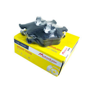 Pastillas de Freno Delanteras de Cerámica M1842 D946 DB1364 571880B para <span class=keywords><strong>BMW</strong></span> 325iX 330ci Xd <span class=keywords><strong>520d</strong></span> 525tds 528i 530d X3 Z4 Rover ZT - Product Image 2