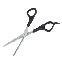Ciseaux de coupe de cheveux professionnels ensemble Sharp Salon styliste ciseaux amincissants pour la coiffure et les soins de beauté