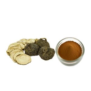 Maca tozu için yüksek kaliteli organik 10:1 özü erkekler ve kadınlar için aşırı popo kırmızı kahve uyumlu gıda sınıfı - Product Image 1