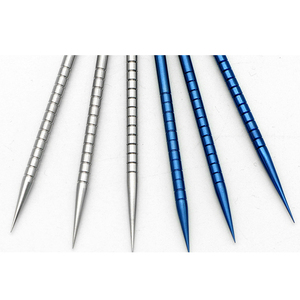 Dilatador Lacrimal, Instrumentos Microquirúrgicos Oftálmicos, Dilatación del Conducto Lacrimal, Instrumentos para Cirugía Estética y Plástica - Product Image 3