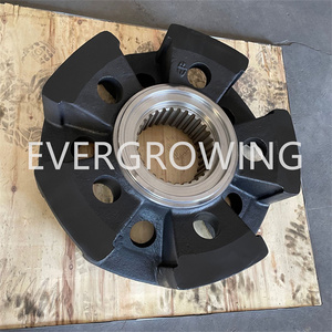 קנה באיכות גבוהה עבור 650T scc6500e לסריג בום גחלים מכונות יצרן חלקי מכונות - Product Image 3