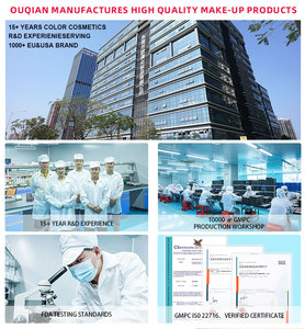 <span class=keywords><strong>Fit</strong></span> <span class=keywords><strong>Me</strong></span> Polvo suelto translúcido Poudre De Maquillage Control de maquillaje a prueba de agua Polvo de ajuste suelto vegano Etiqueta privada - Product Image 2