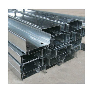 Aisi 304 Roestvrijstalen C-Vormige Montagebeugels Voor Zonnepanelen Roestbestendig Bis Gecertificeerd Voor Het Snijden Van Buigstalen Platen - Product Image 5