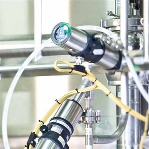 Capteur Gefran F088535, composant du système de contrôle industriel, solution OEM - Product Image 2