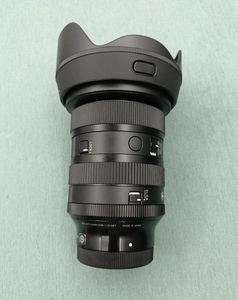 Objectif zoom numérique d'origine 24-70mm F/2.8 DG DN II Art E Mount pour appareil photo reflex numérique plein format, vente en gros - Product Image 3