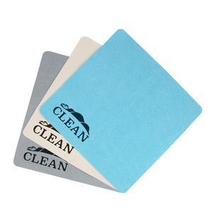 Serviette de séchage pour lavage de voiture en PVA, super absorbante, sans peluches, réutilisable, pour le nettoyage des vitres, des miroirs - Product Image 1
