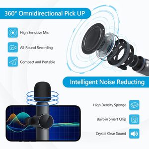 <span class=keywords><strong>2</strong></span> gói Mini Mic Micro không dây cho iPhone <span class=keywords><strong>iPad</strong></span> Android Lavalier <span class=keywords><strong>Microphone</strong></span> cho quay video - Product Image 4