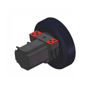 Conjunto de Rueda Motriz para AGV de 400w <span class=keywords><strong>48v</strong></span> IP65, Repuestos para Montacargas y Carretillas Elevadoras - Product Image 4