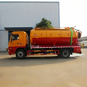 <span class=keywords><strong>Camion</strong></span>-citerne à vide Shacman 15CBM au meilleur <span class=keywords><strong>prix</strong></span> pour l'aspiration des eaux usées et des excréments, avec réservoir d'aspiration pour fosses septiques - Product Image 3