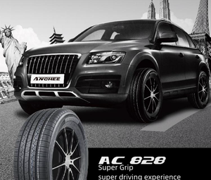Neumáticos para Automóvil 225/55R16 215/50ZR17 225/60R18 225/45ZR19 17 - Product Image 5