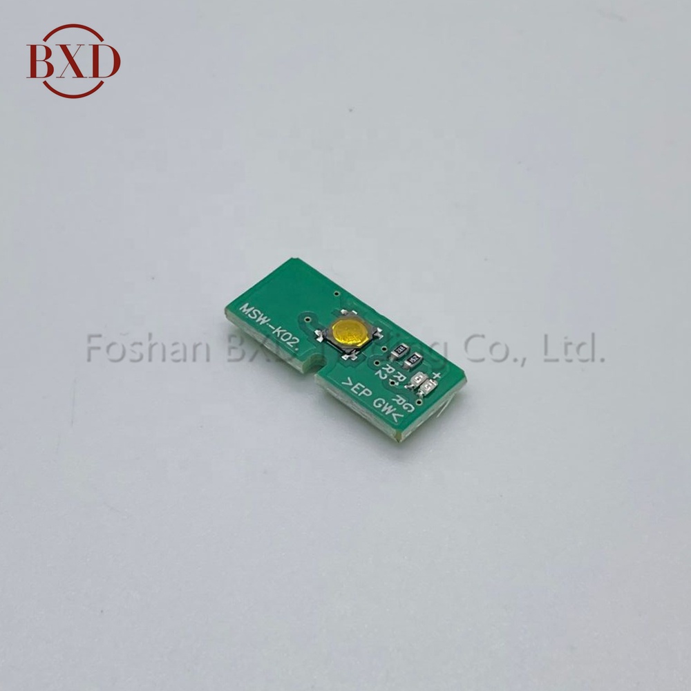 Placa interruptor de alimentación PS3 Slim con cable flex 6 pines