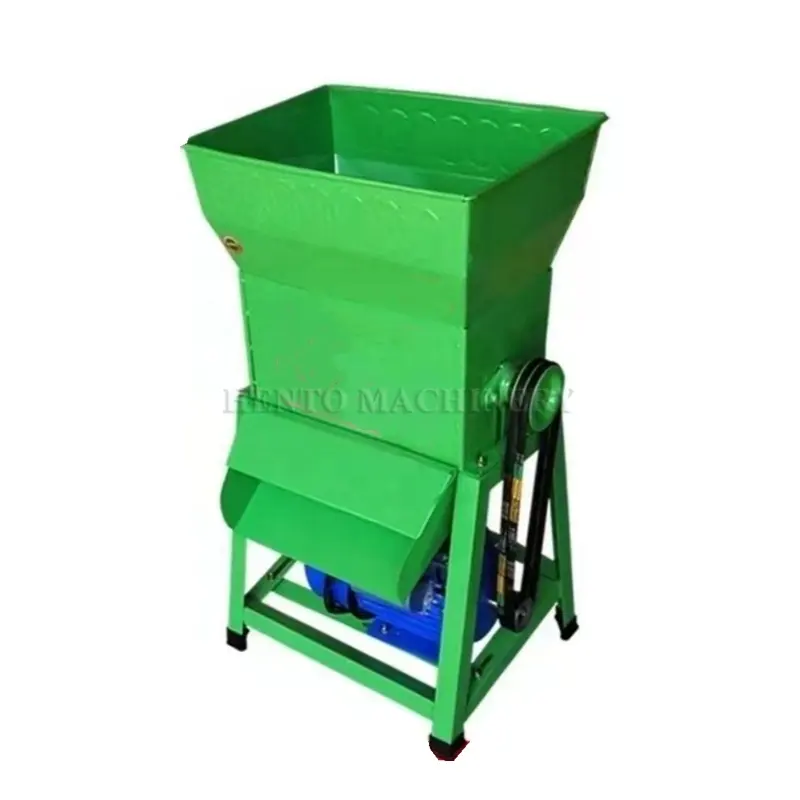 Energy Saving Mashed Potato Powder Machine / Machine Cassava Powder Price / Purple Sweet Potato Powder Maker