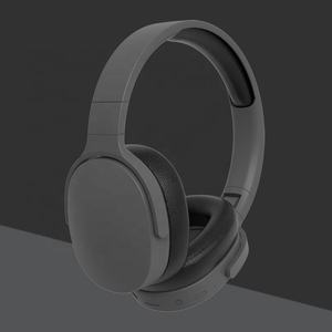 Casque sans fil P2961 HiFi P9, écouteurs dynamiques, écouteurs de sport, affichage numérique de la batterie pour l'écoute de musique - Product Image 6