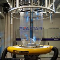 PLASTAR ABA Extrudeuse de film soufflé biodégradable à trois couches pour stratification alimentaire