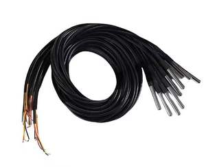 Завод LMT01LPGM TI 0,5 ° c точный 2-контактный датчик температуры с интерфейсом импульсной передачи до-92-2 - Product Image 6