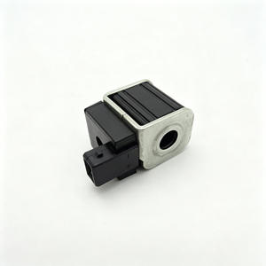 อะไหล่เครื่องจักรก่อสร้าง Jision โซลินอยด์วาล์วคอยล์ 500-2253 สำหรับรถขุดขนาดกลาง มีสินค้าในสต็อก - Product Image 1
