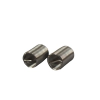 Helicoils Insert M12*1.75-18mm Length Stainless Steel 304 Helical Coil Wire Thread Insert M12*1.75-1.5d