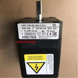 Actuadores de Amortiguación Originales Nuevos LKS130 09 A5 5 S1 75Ncm <span class=keywords><strong>Para</strong></span> Burn rb <span class=keywords><strong>Para</strong></span> PLC - Product Image 1