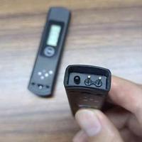 Mini-mètre de qualité de l'eau TDS personnalisé, format poche, pour tests en déplacement, numérique