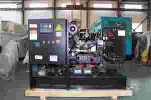 เครื่องกำเนิดไฟฟ้า 33kW โซลูชันพลังงานที่เชื่อถือได้สำหรับอุตสาหกรรมและพาณิชย์ ใช้สำรองไฟและเป็นแหล่งพลังงานหลัก 40kw 50kw 60kw 70kw 80kw 100kw 120kw 150kw รุ่น KH-33G - Product Image 2