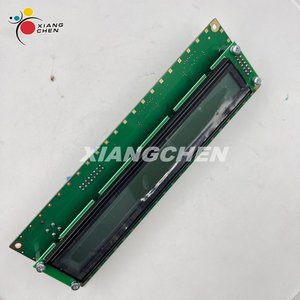 ที่มีคุณภาพสูง MID2-004 00.781.4974ป้อนโมดูล LCD กลาง BAU แสดงผลที่เข้ากันได้สำหรับ Cd/ SM102 <span class=keywords><strong>Pm</strong></span>/ SM74 Mo/ SM52เครื่องพิมพ์เครื่อง - Product Image 3
